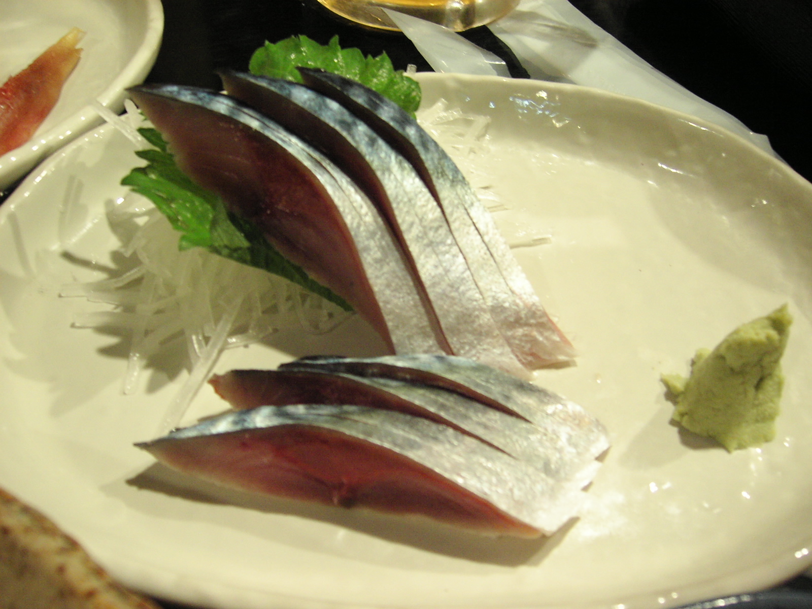 茅ヶ崎あたりの魚料理のおいしいお店