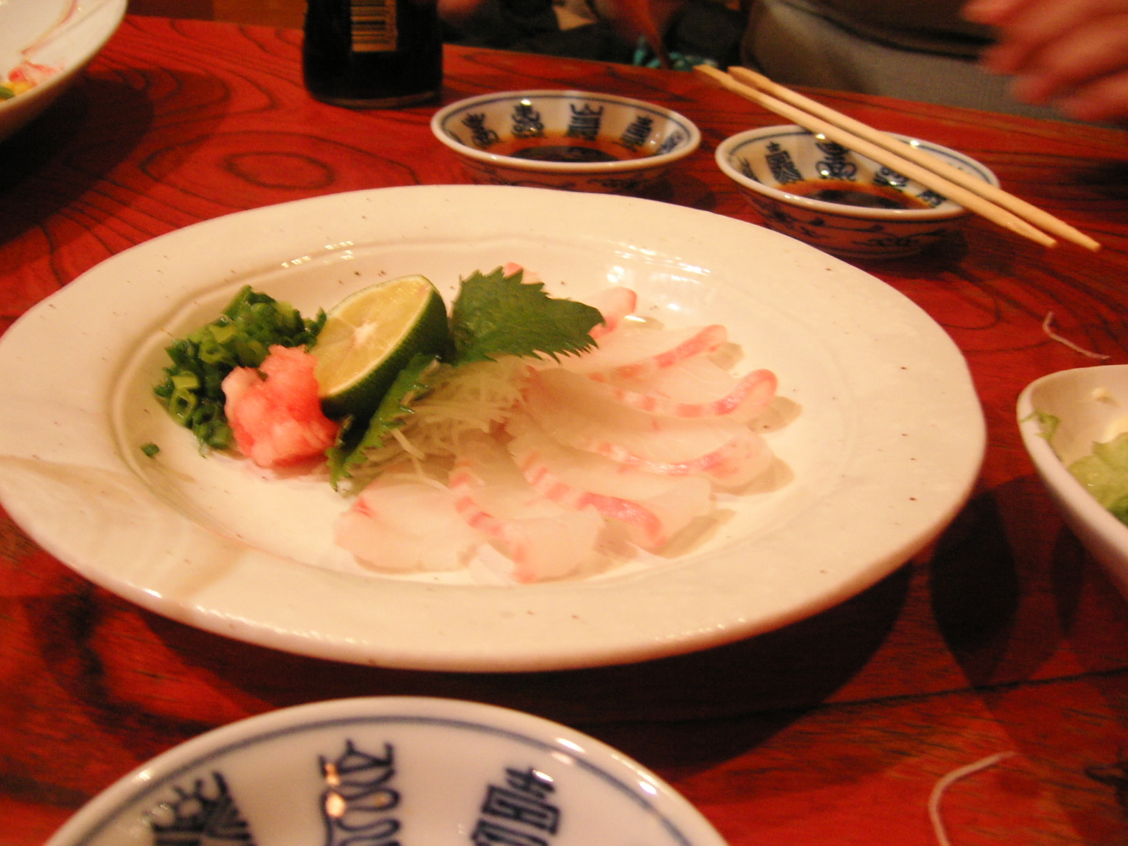 茅ヶ崎あたりの魚料理のおいしいお店